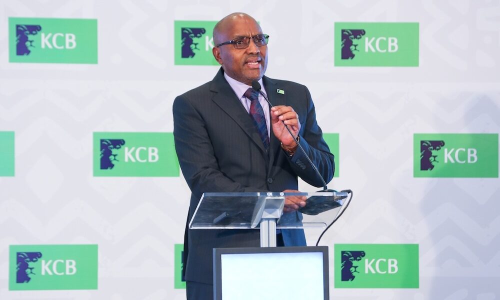 KCB Deepens ESG Push with KSh 50 Billion Green Loan Portfolio Across East Africa
