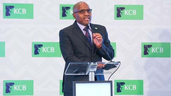 KCB Deepens ESG Push with KSh 50 Billion Green Loan Portfolio Across East Africa