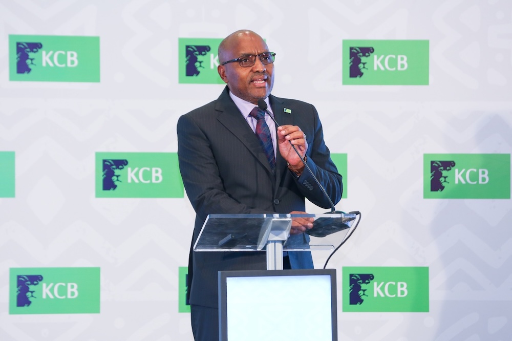 KCB Deepens ESG Push with KSh 50 Billion Green Loan Portfolio Across East Africa