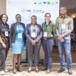 KCB Group CEO among 100 Global CEO feted for Championing Sustainability