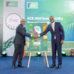 KCB Scales Up Sustainable Finance, Disburses KSh 53.2 Billion in Green Loans