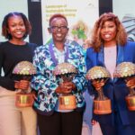 KCB Wins Five Awards at the 2024 KBA Sustainable Finance Awards