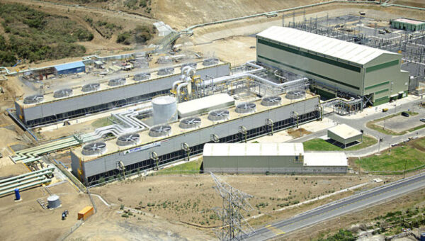 KenGen adds additional 3000MW to fast track deployment of renewable energy