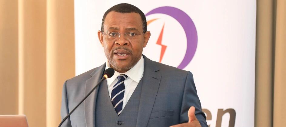 KenGen Reports 70% Progress on Olkaria Geothermal Power Plant