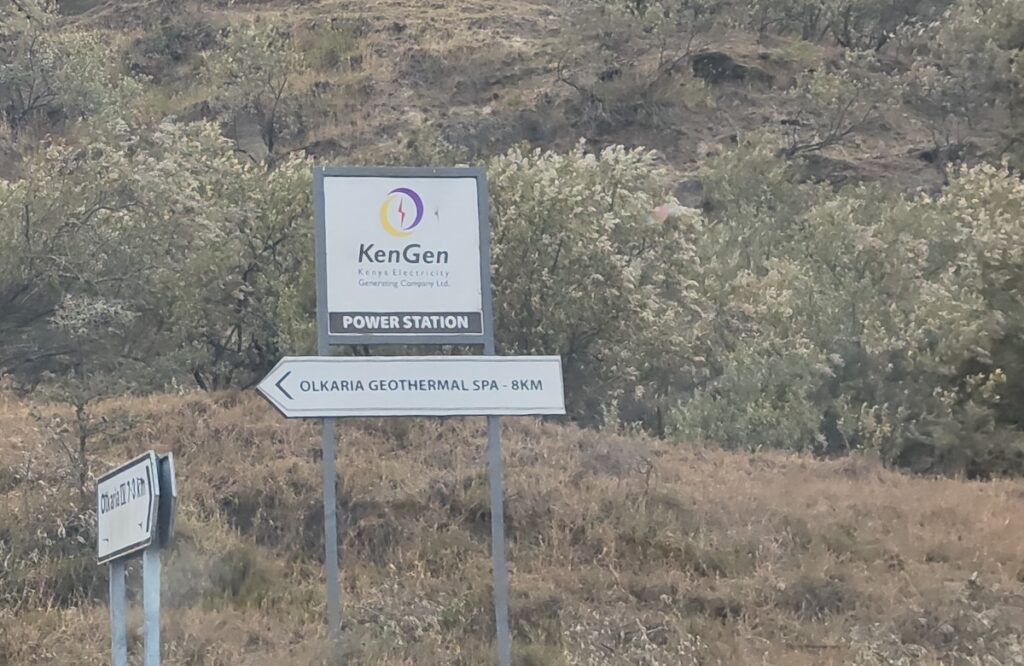 KenGen reveals an ambitious 10-year plan to fast-track green energy expansion