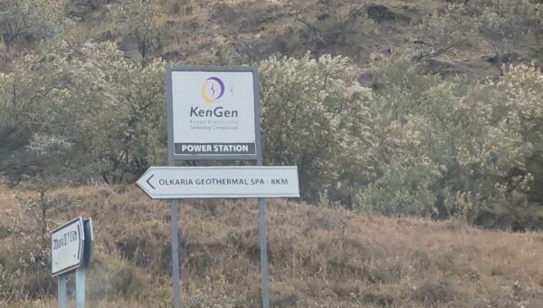 KenGen reveals an ambitious 10-year plan to fast-track green energy expansion