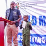 Kenya Advances Climate Resilience Through Enhanced Weather Forecasting and Early Warning Systems