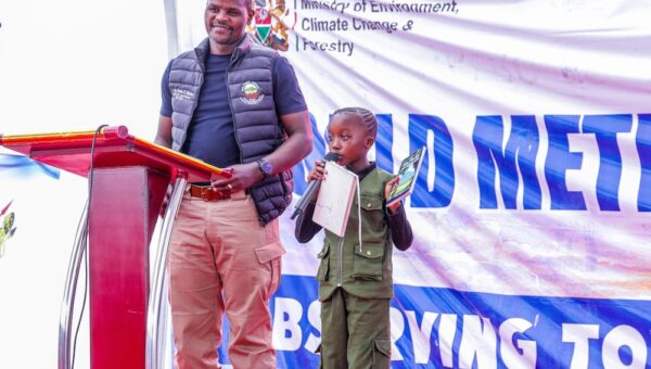 Kenya Advances Climate Resilience Through Enhanced Weather Forecasting and Early Warning Systems