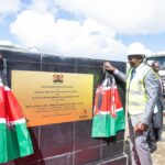 Kenya Breaks Ground on $800M Geothermal-Powered Fertiliser Plant