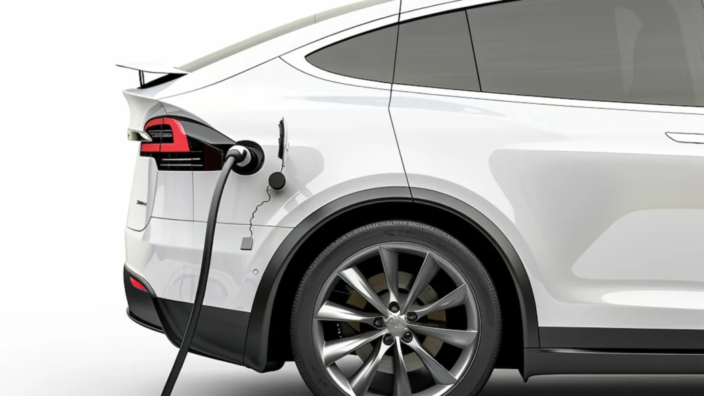 Kenya Debuts National E-Mobility Policy to Reduce Pollution