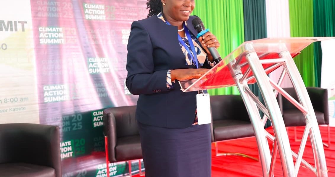 Kenya Deepens Climate Leadership Through Innovation, Inclusion, and Integrated Action at the 2025 Climate Action Summit