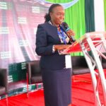 Kenya Deepens Climate Leadership Through Innovation, Inclusion, and Integrated Action at the 2025 Climate Action Summit