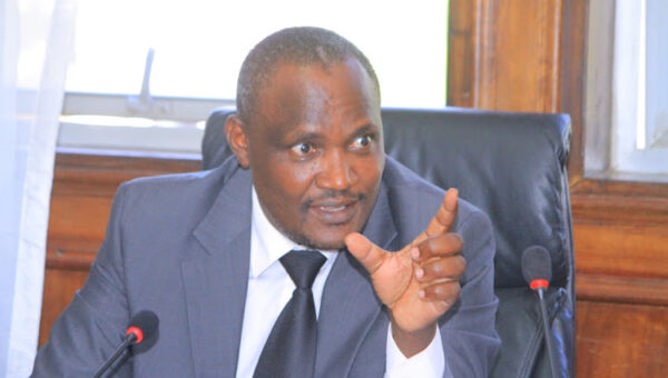 Kenya Disburses KShs 6.97 Billion to 42 Counties for Locally-Led Climate Resilience