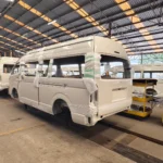 Kenya Gets First Local Electric Vehicle Manufacturing Plant in Mombasa