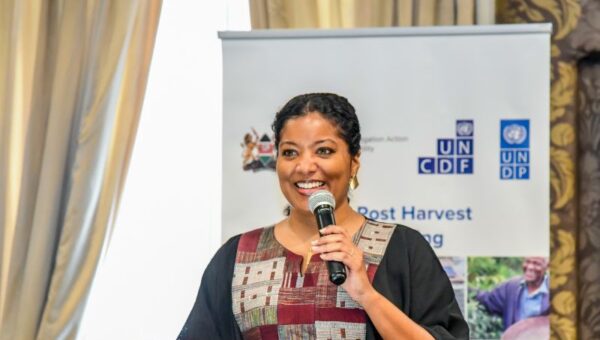 Kenya Launches Programme to Accelerate E-mobility Transition