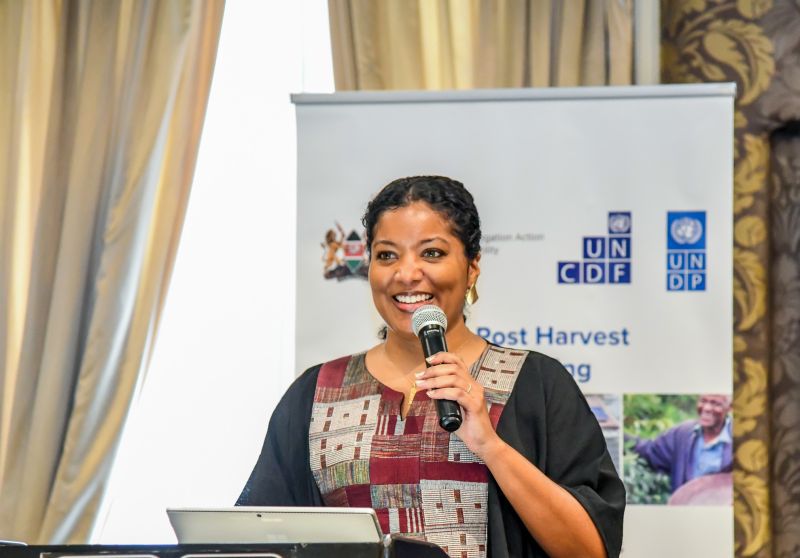 Kenya Launches Programme to Accelerate E-mobility Transition