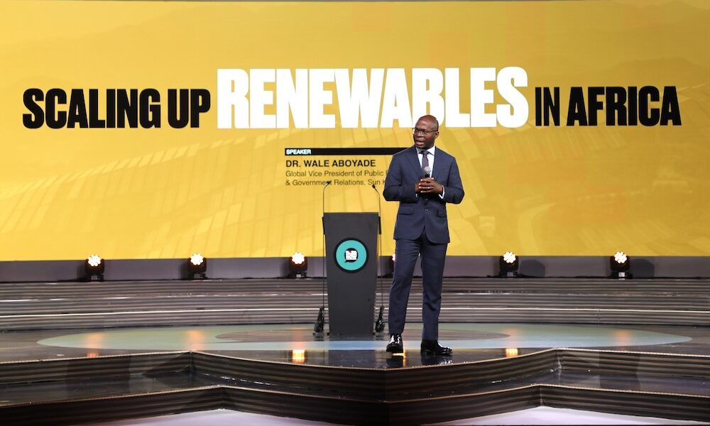 Kenya Leads in Climate Funding as Green Mega-Deals Surge