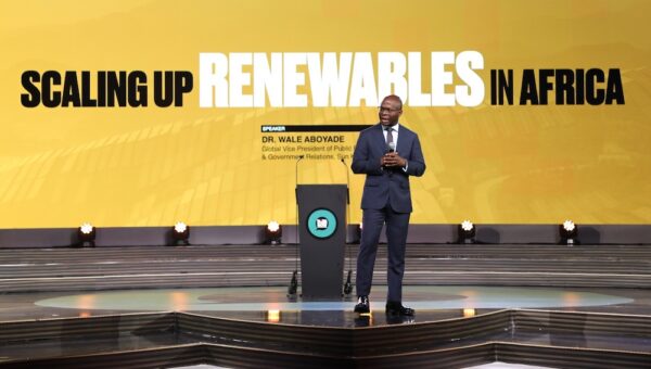 Kenya Leads in Climate Funding as Green Mega-Deals Surge