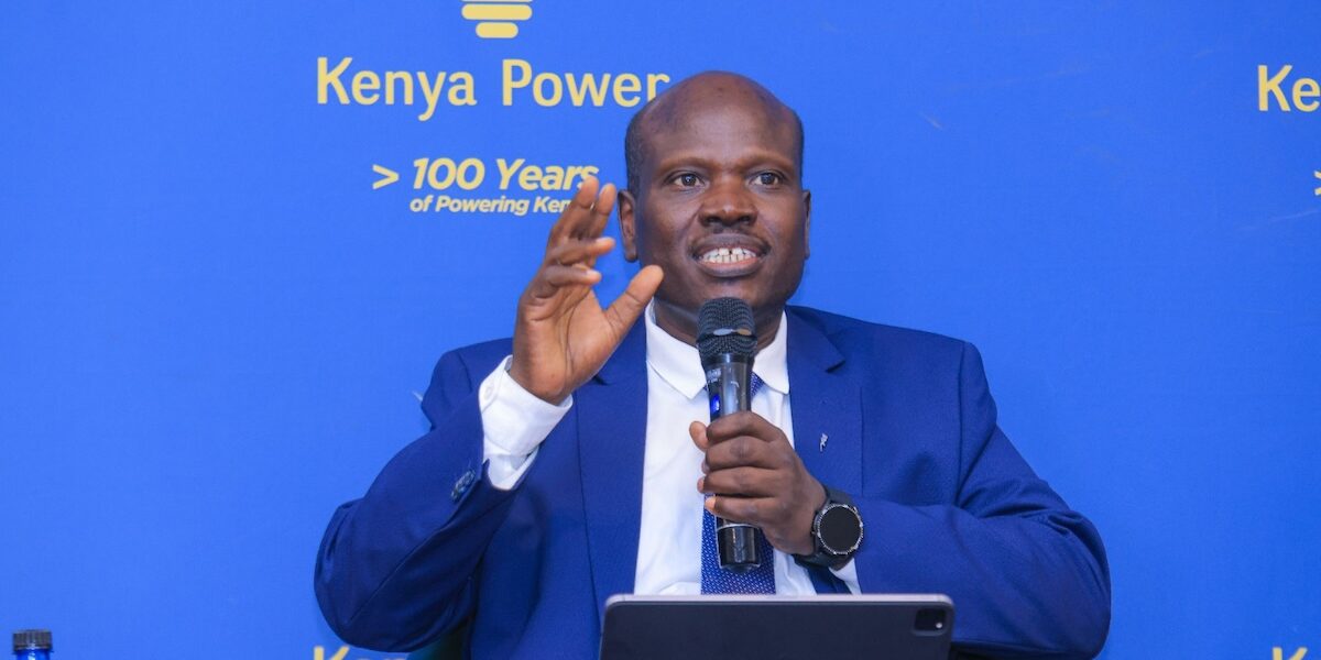 Kenya Power Announces Kshs.30 Billion in Net Profit For The Financial Year 2023/24