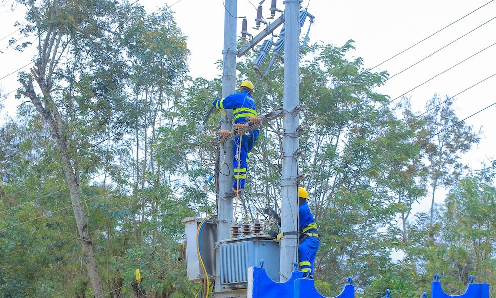 Kenya Power completes KSh 22m project to stabilize power supply in Kitui, Machakos
