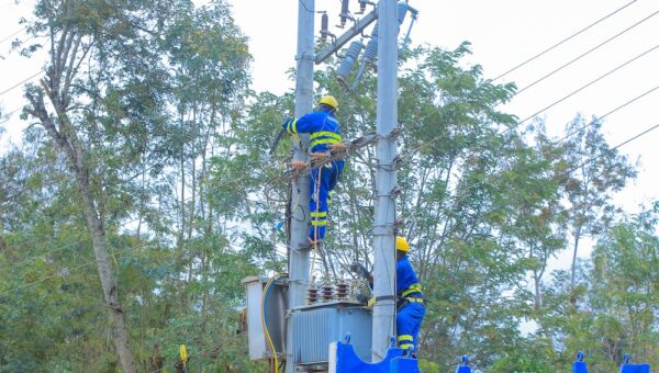 Kenya Power completes KSh 22m project to stabilize power supply in Kitui, Machakos