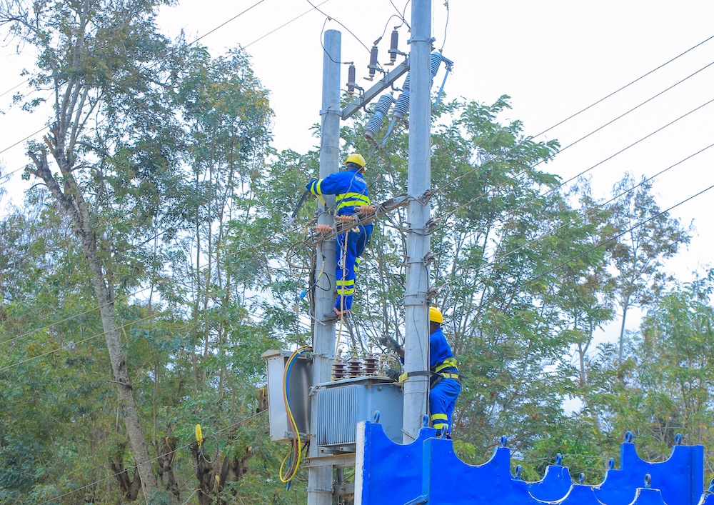 Kenya Power completes KSh 22m project to stabilize power supply in Kitui, Machakos