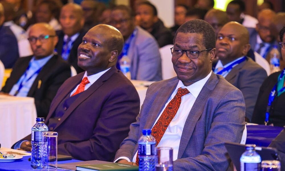 Kenya Power Hosts 2nd Grid Innovation Conference 2025