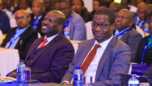 Kenya Power Hosts 2nd Grid Innovation Conference 2025