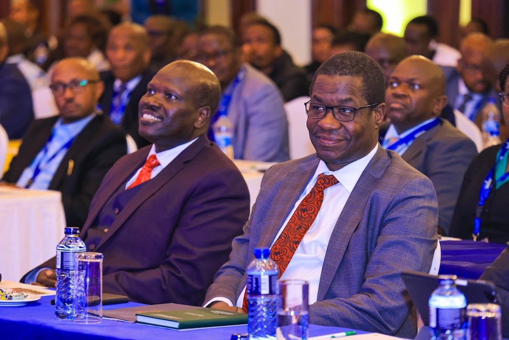 Kenya Power Hosts 2nd Grid Innovation Conference 2025