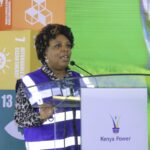 Kenya Power launches new sustainability strategy