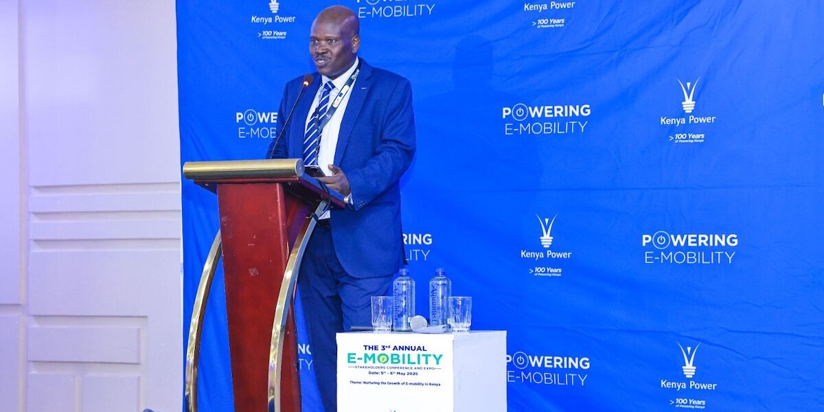 Kenya Power Plans to Build 45 EV Charging Stations Across Six Counties