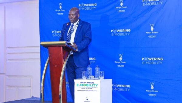 Kenya Power Plans to Build 45 EV Charging Stations Across Six Counties