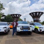 Kenya Power Says Consumption From EV Charging Was Up 188% In Kenya In 2025