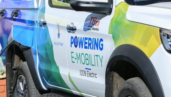 Kenya Power to Invest $2 Million Towards Promotion of Electric Mobility