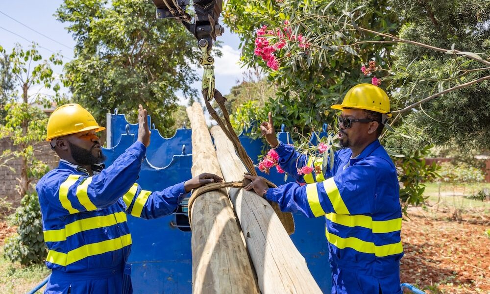 Kenya Records Highest-Ever Electricity Demand in July 2025