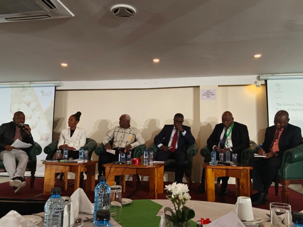 Kenya’s Crossroads on Genetically Modified Crops: How Delay Turned Science Into a Billion-Shilling Question