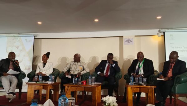 Kenya’s Crossroads on Genetically Modified Crops: How Delay Turned Science Into a Billion-Shilling Question