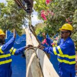 Kenya’s electricity demand hits historic high of 2,439MW