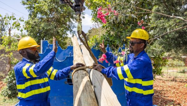 Kenya’s electricity demand hits historic high of 2,439MW