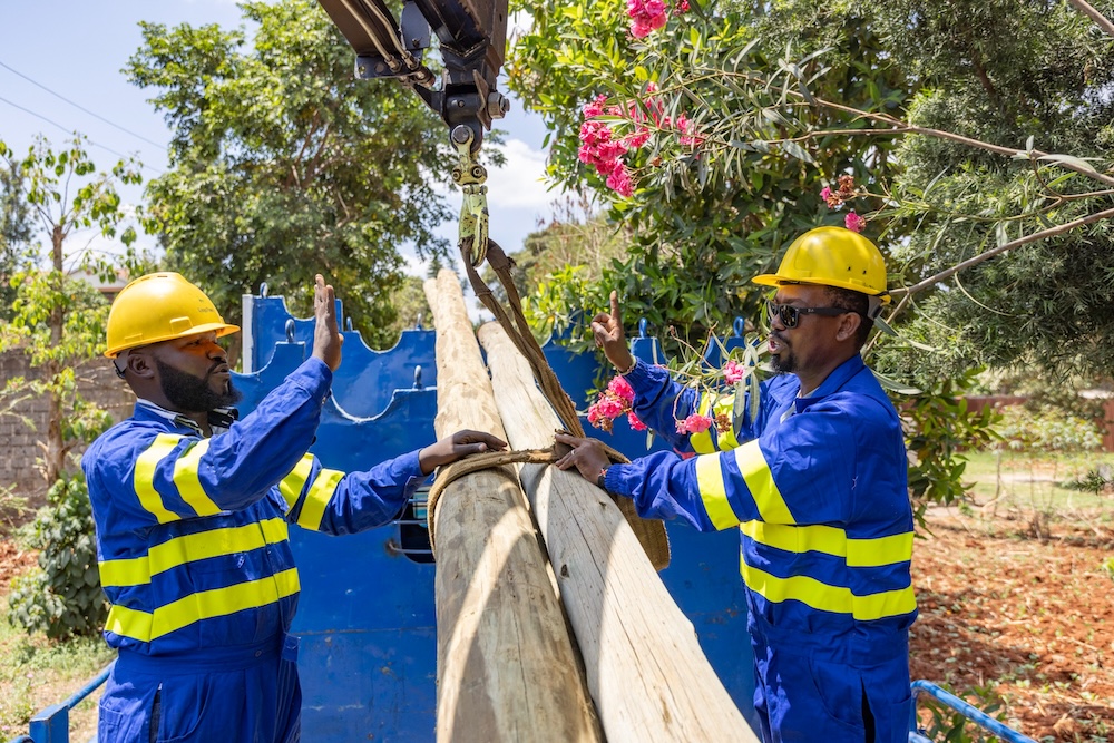 Kenya’s electricity demand hits historic high of 2,439MW
