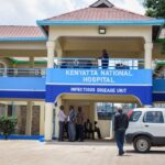Kenya’s Largest Hospital Gets EIB Global Support to Bolster and Green its Energy Supply