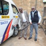 Kenya Takes Bold Step Toward Sustainable Mobility with Launch of Electric Inter-City Matatus
