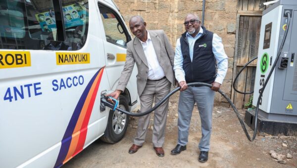 Kenya Takes Bold Step Toward Sustainable Mobility with Launch of Electric Inter-City Matatus