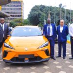 Kenya Unveils $47M Plan to Roll Out 10,000 EV Charging Stations Nationwide