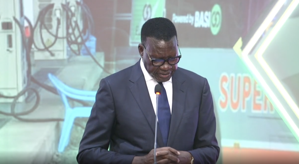 Kenya Unveils National E-mobility Policy