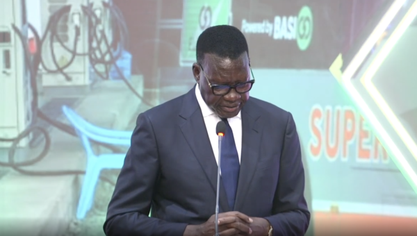 Kenya Unveils National E-mobility Policy