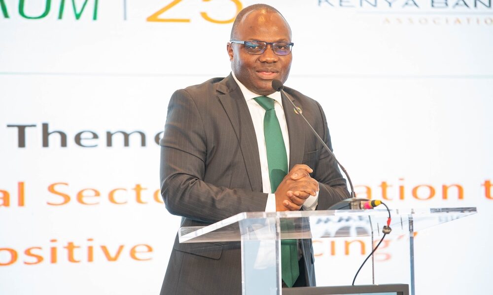 Kenyan Banks Surpass Lending Target, Unlock Sh19 Trillion Green Economy Opportunity