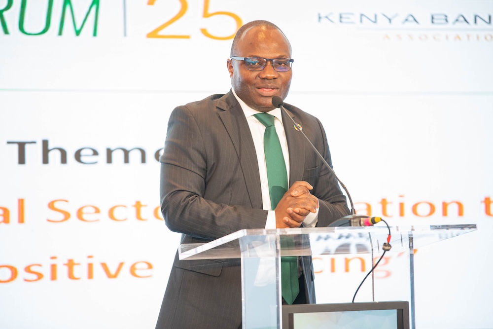 Kenyan Banks Surpass Lending Target, Unlock Sh19 Trillion Green Economy Opportunity