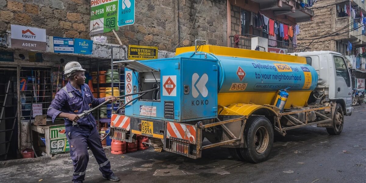 Kenyan Clean Cooking Startup KOKO Networks Abruptly Shuts Down Amid Carbon Credit Standoff [2026]