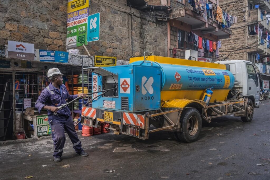 Kenyan Clean Cooking Startup KOKO Networks Abruptly Shuts Down Amid Carbon Credit Standoff